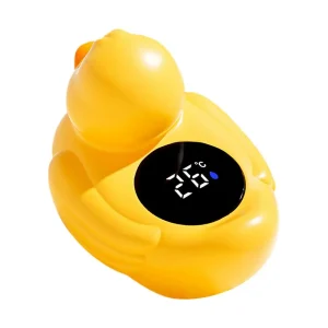 Baby Bath Tub Water Temperature Meter